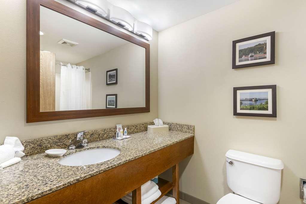 Comfort Inn & Suites Blytheville Room photo